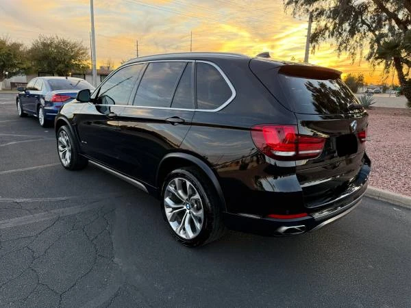 2018 BMW F15 X5 - Image 6 of 18