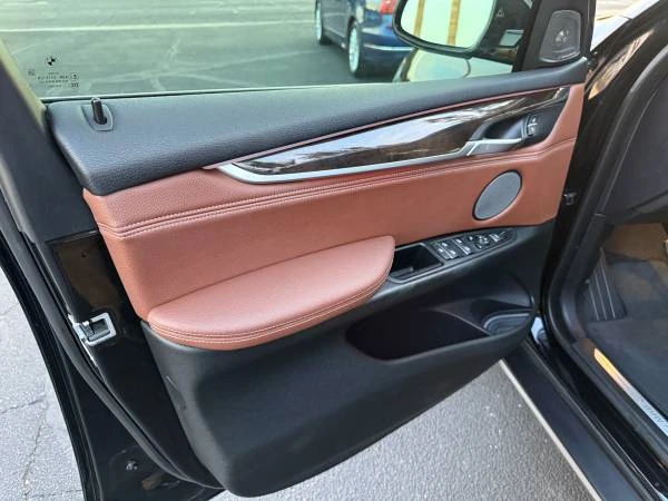 2018 BMW F15 X5 - Image 13 of 18