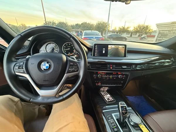 2018 BMW F15 X5 - Image 9 of 18