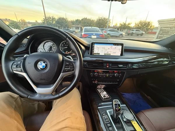 2018 BMW F15 X5 - Image 10 of 18