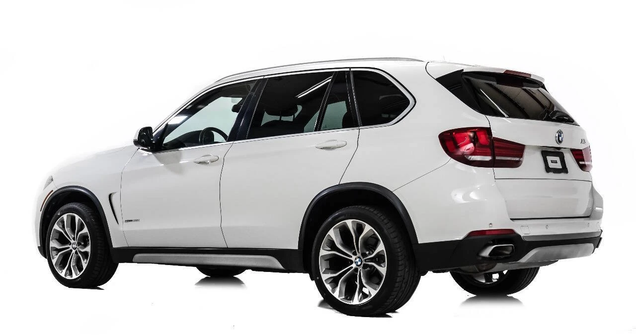 2018 BMW F15 X5 - Image 4 of 12