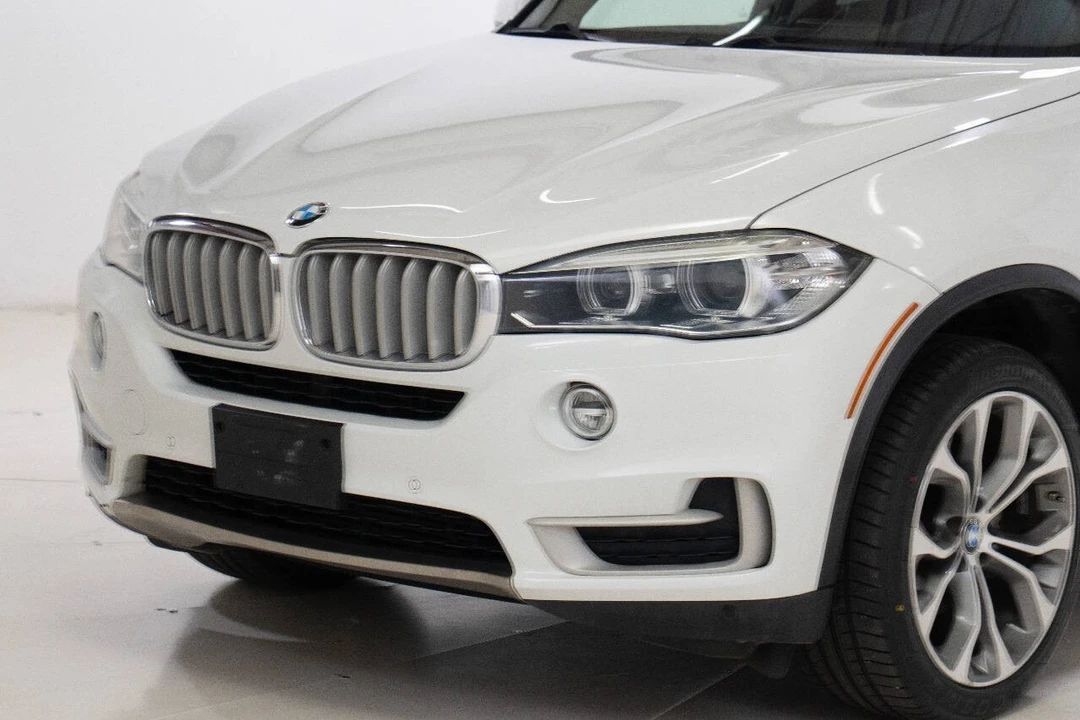 2018 BMW F15 X5 - Image 9 of 12
