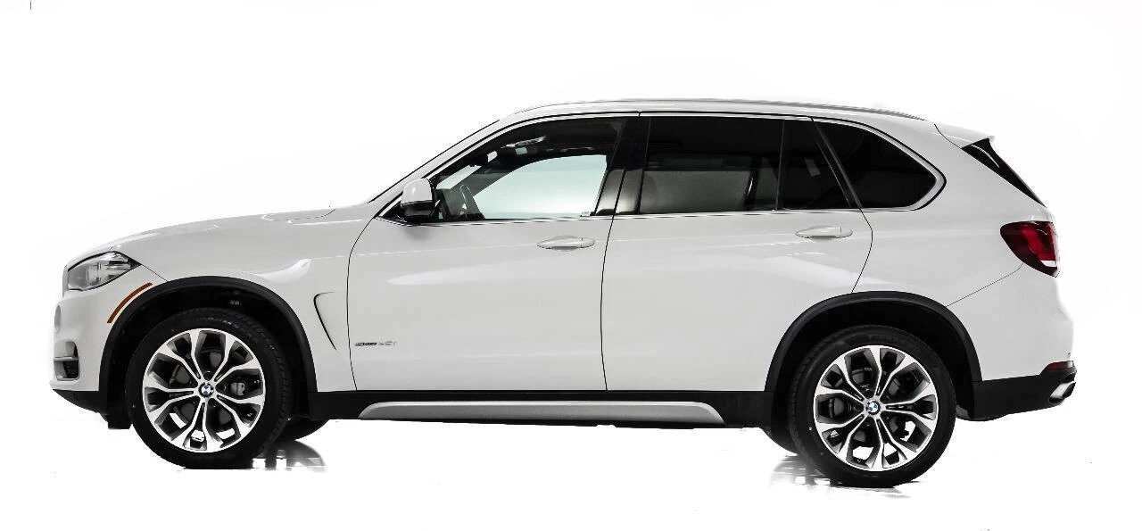 2018 BMW F15 X5 - Image 6 of 12