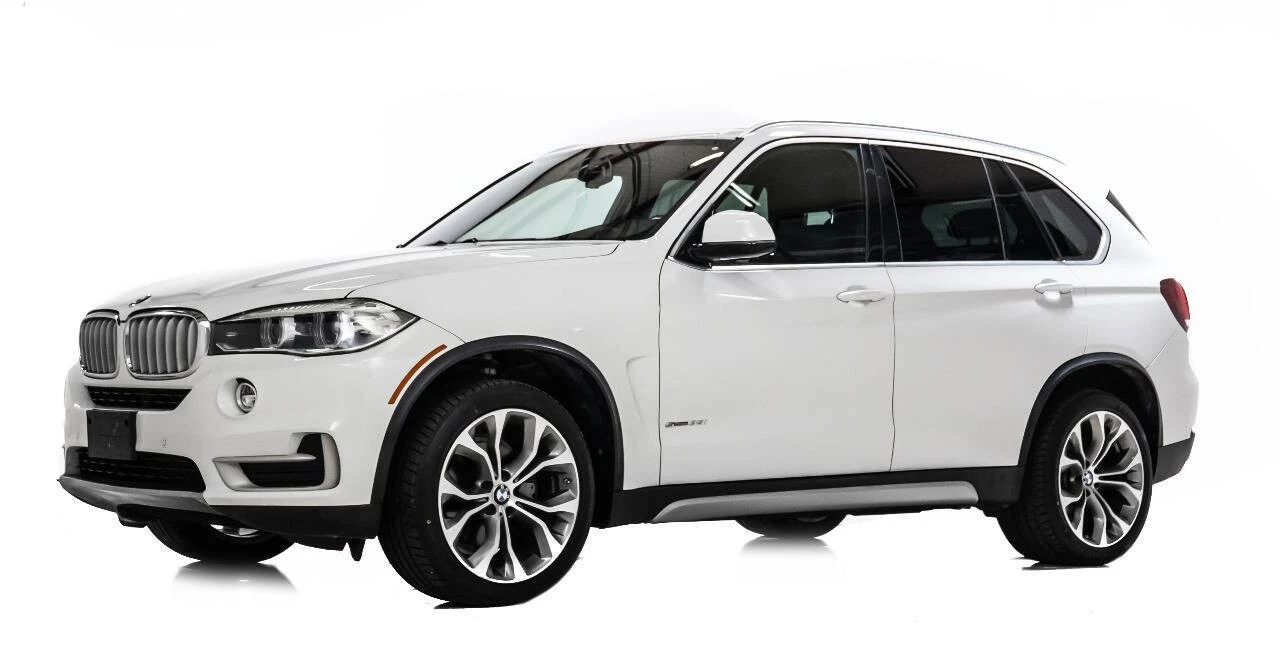 2018 BMW F15 X5 - Image 2 of 12