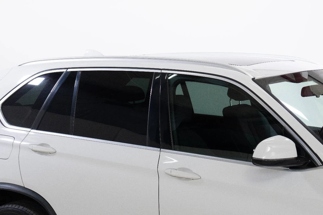 2018 BMW F15 X5 - Image 11 of 12