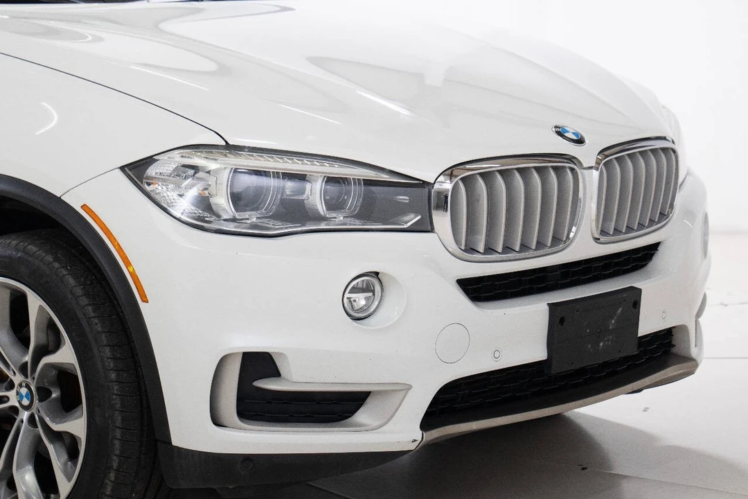2018 BMW F15 X5 - Image 10 of 12