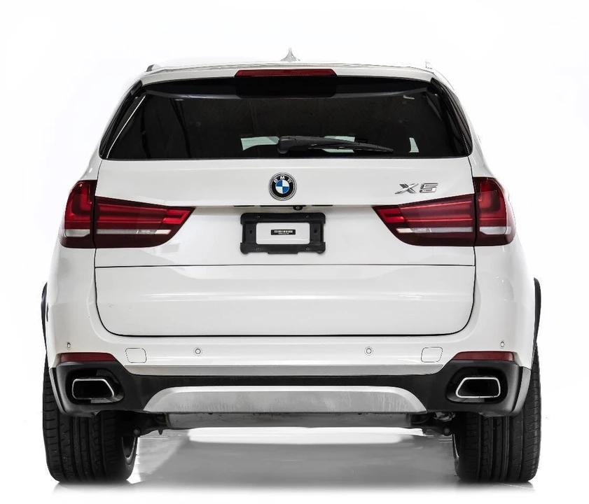 2018 BMW F15 X5 - Image 7 of 12