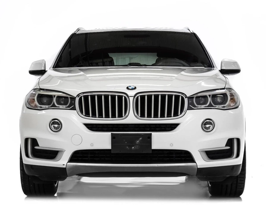 2018 BMW F15 X5 - Image 8 of 12