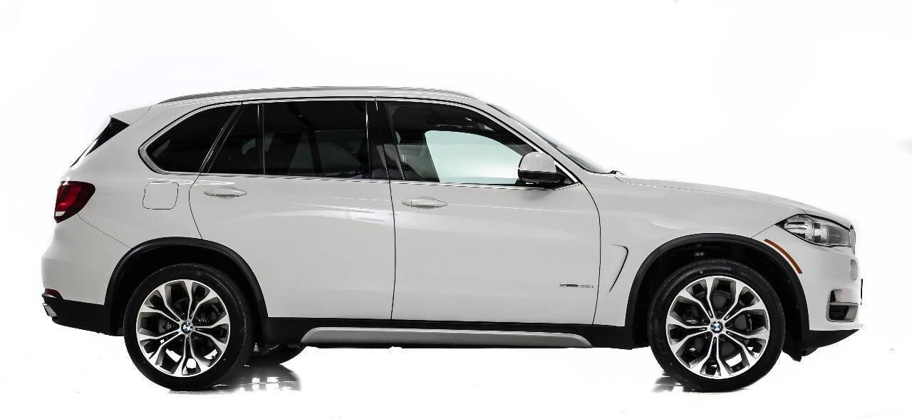2018 BMW F15 X5 - Image 5 of 12