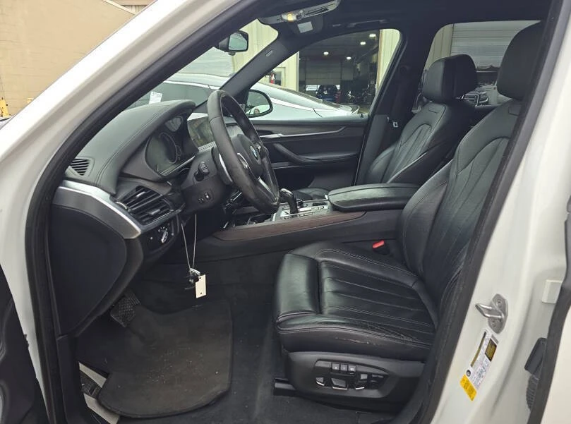 2018 BMW F15 X5 - Image 4 of 4