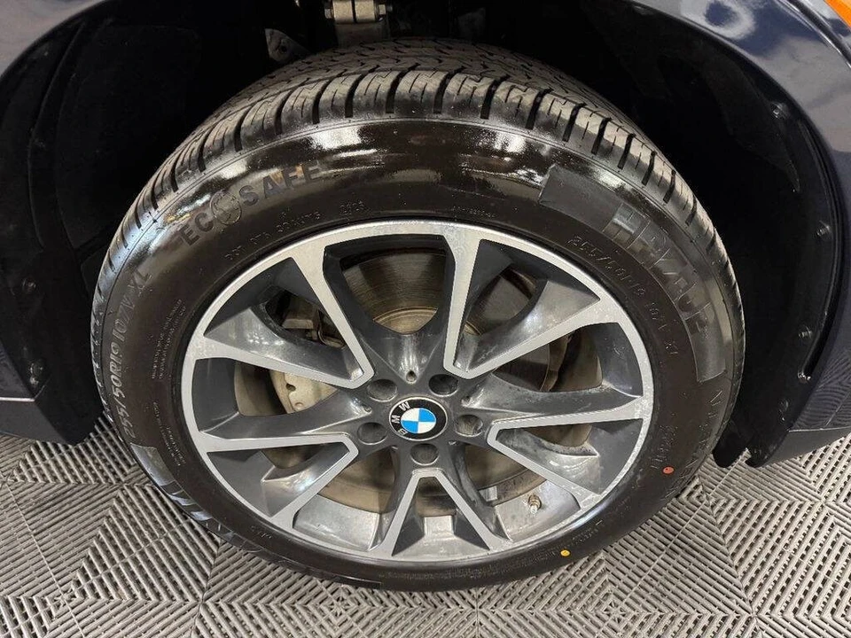 2018 BMW F15 X5 - Image 18 of 31