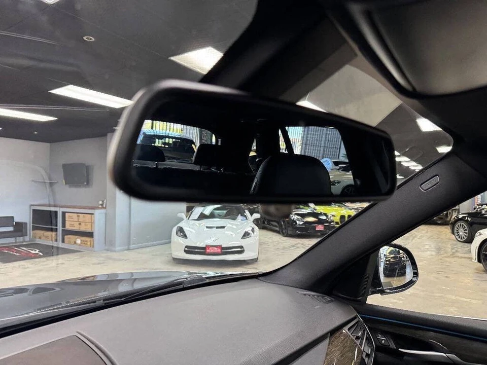 2018 BMW F15 X5 - Image 28 of 31