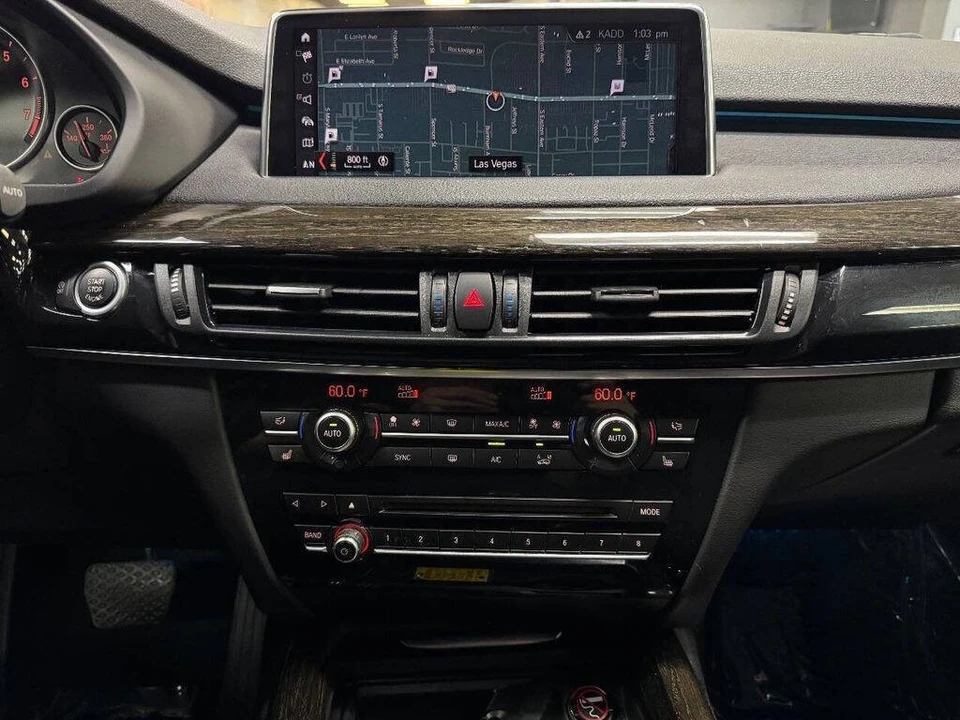 2018 BMW F15 X5 - Image 25 of 31
