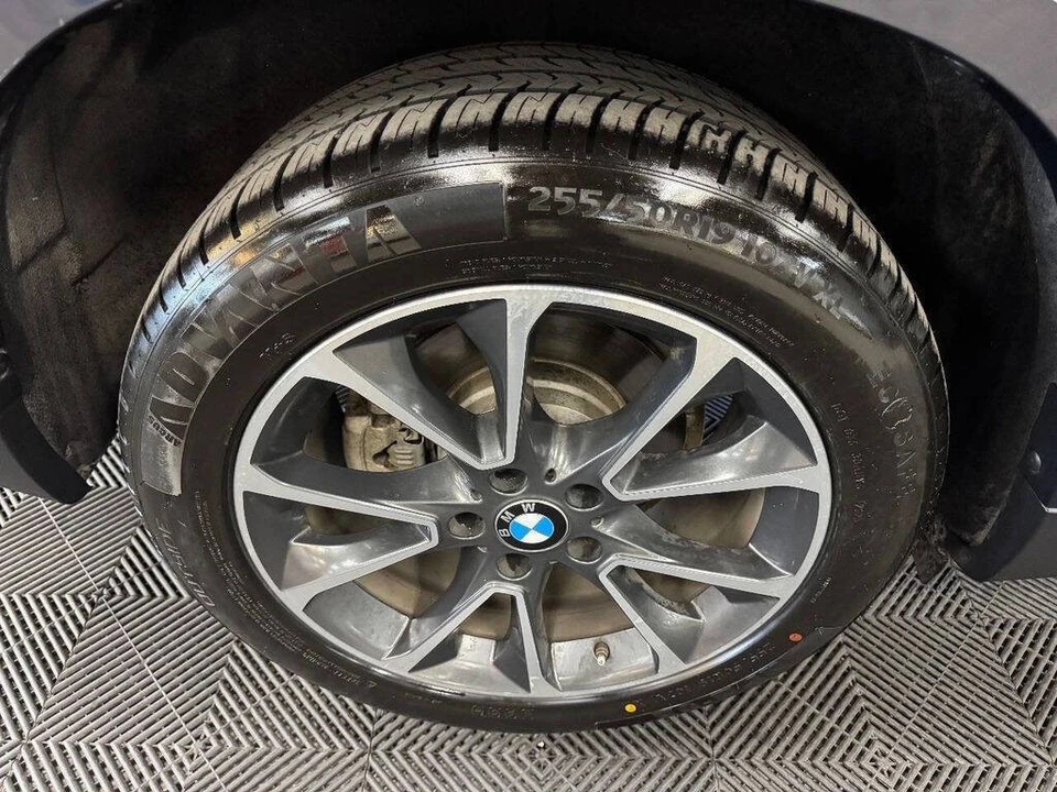 2018 BMW F15 X5 - Image 19 of 31