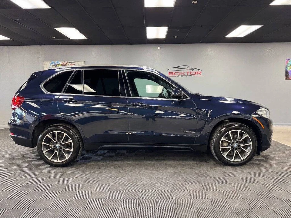 2018 BMW F15 X5 - Image 17 of 31