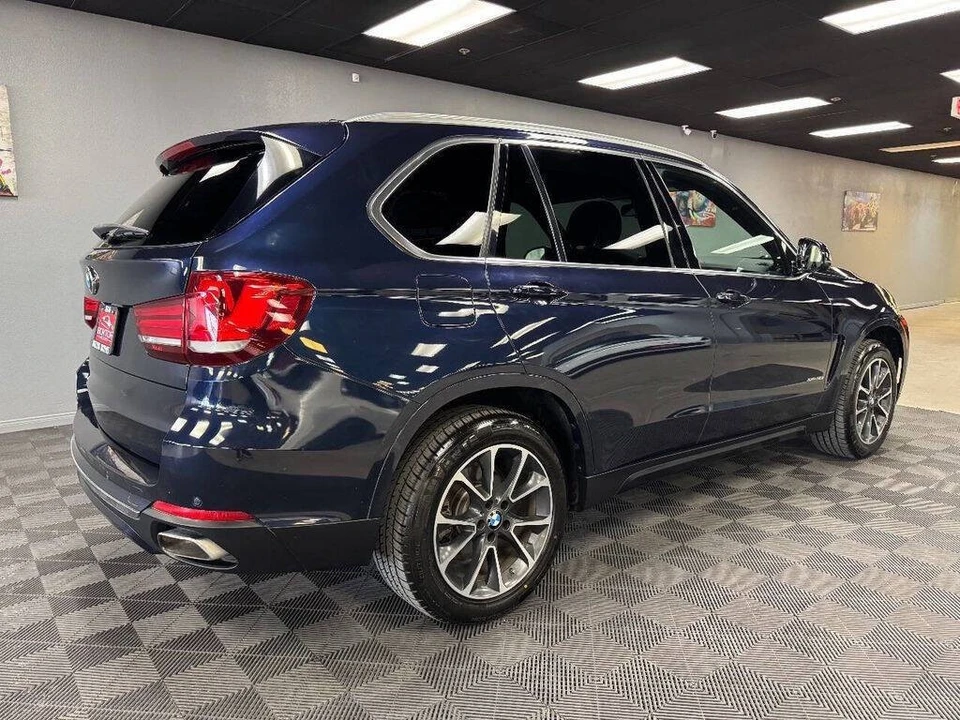 2018 BMW F15 X5 - Image 15 of 31