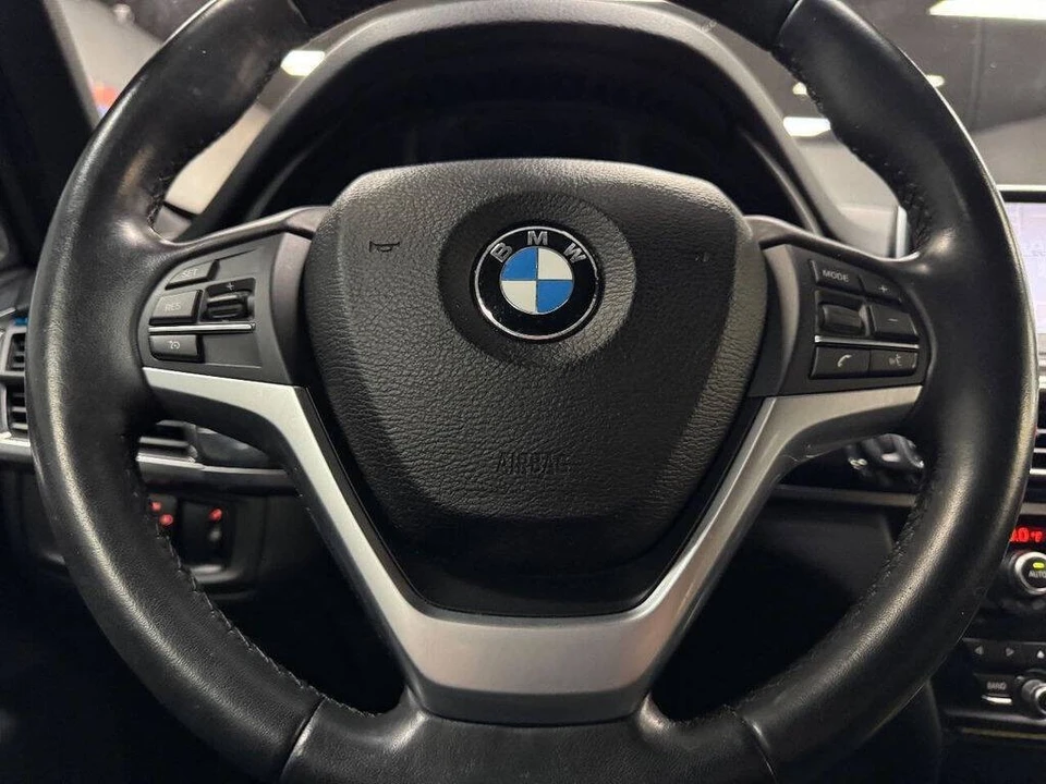 2018 BMW F15 X5 - Image 22 of 31