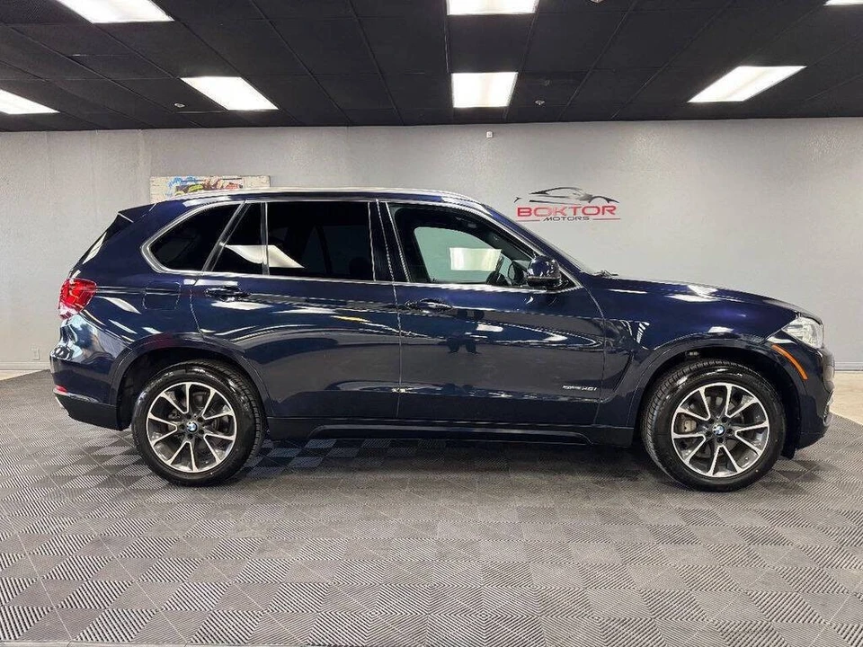 2018 BMW F15 X5 - Image 16 of 31