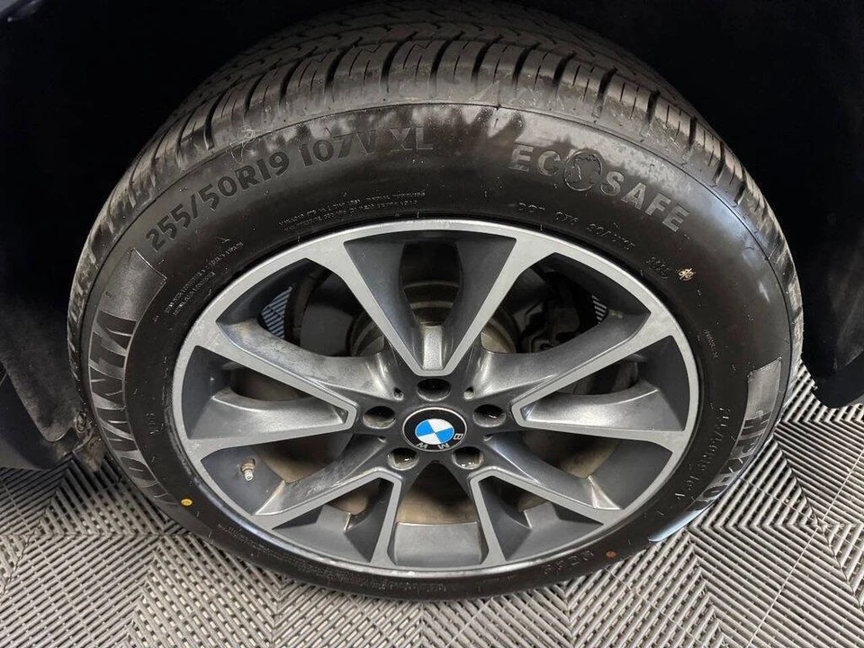 2018 BMW F15 X5 - Image 20 of 31