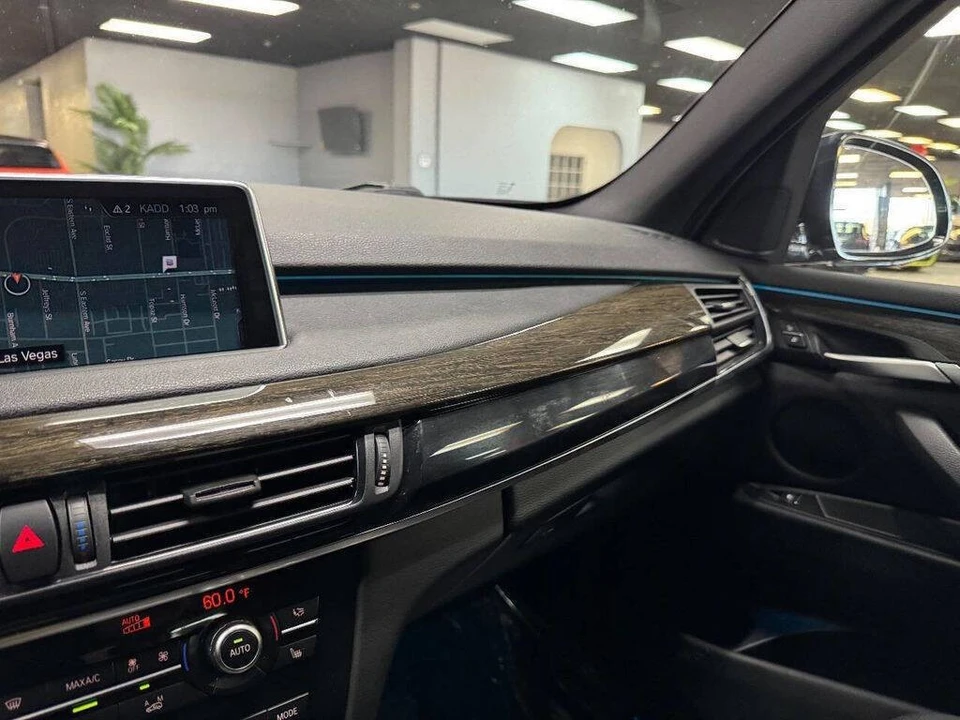 2018 BMW F15 X5 - Image 27 of 31