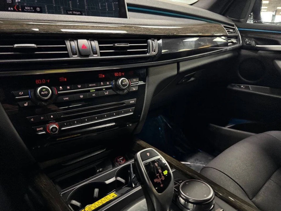 2018 BMW F15 X5 - Image 26 of 31