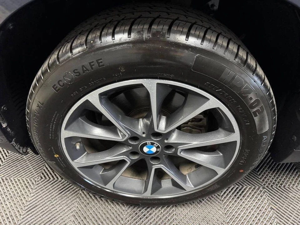 2018 BMW F15 X5 - Image 21 of 31