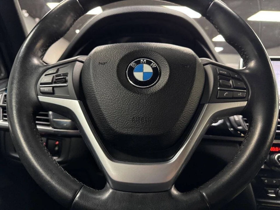2018 BMW F15 X5 - Image 23 of 31