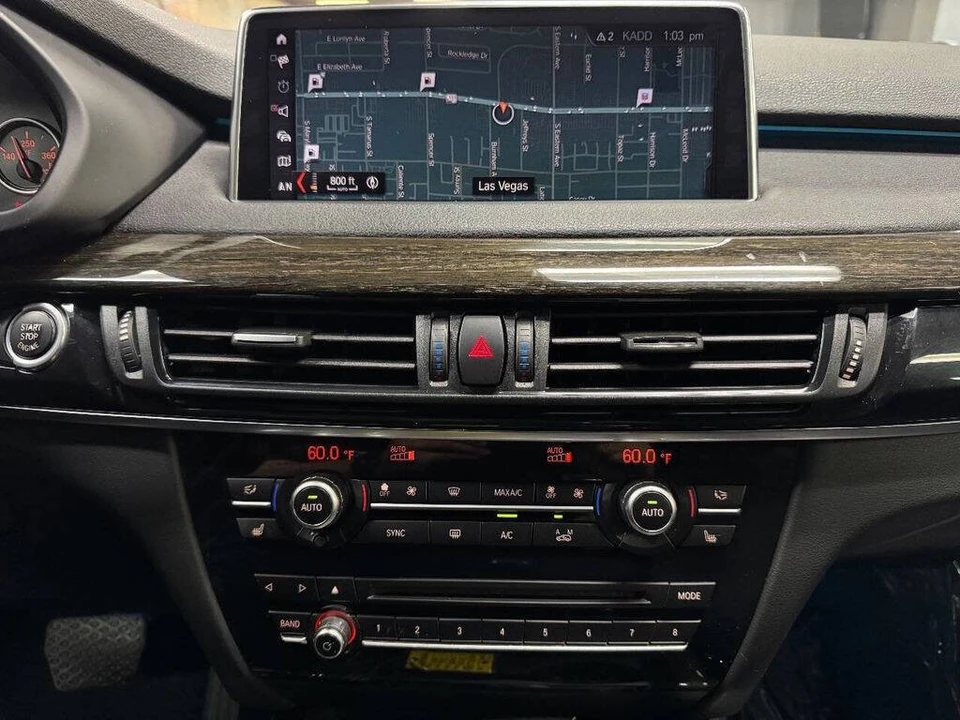 2018 BMW F15 X5 - Image 24 of 31