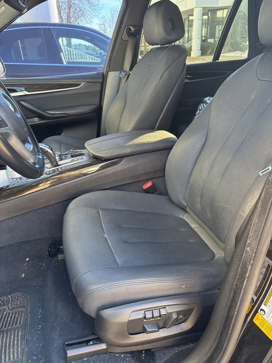 2018 BMW F15 X5 - Image 5 of 5