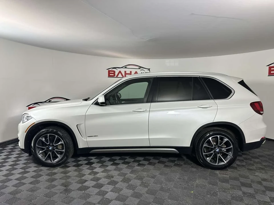 2018 BMW F15 X5 - Image 4 of 21