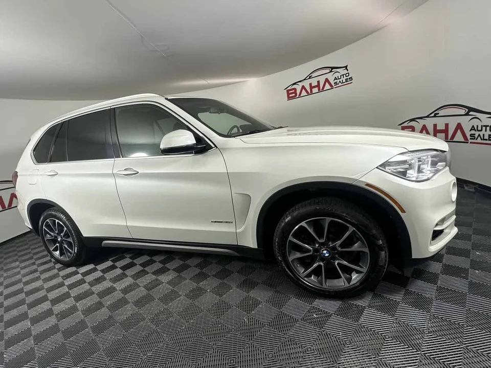 2018 BMW F15 X5 - Image 12 of 21
