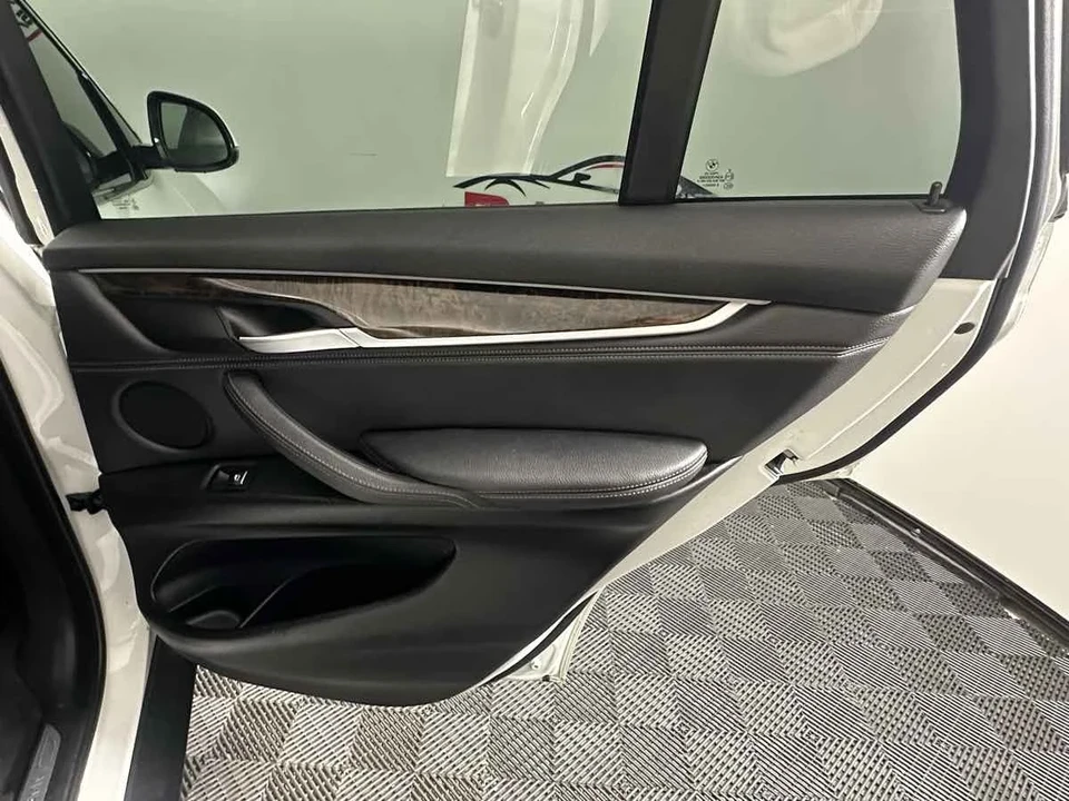 2018 BMW F15 X5 - Image 20 of 21