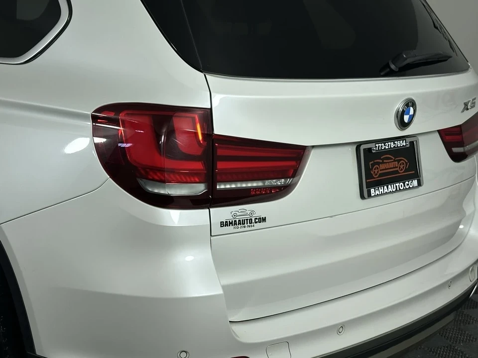 2018 BMW F15 X5 - Image 16 of 21