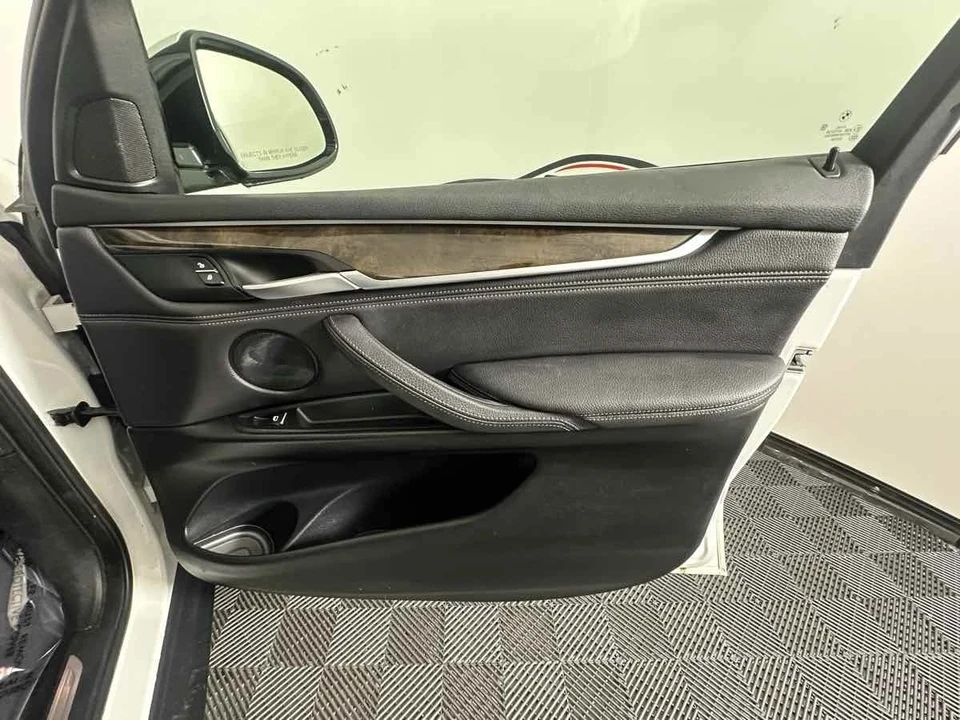 2018 BMW F15 X5 - Image 18 of 21