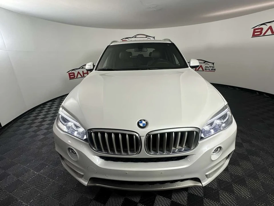2018 BMW F15 X5 - Image 13 of 21