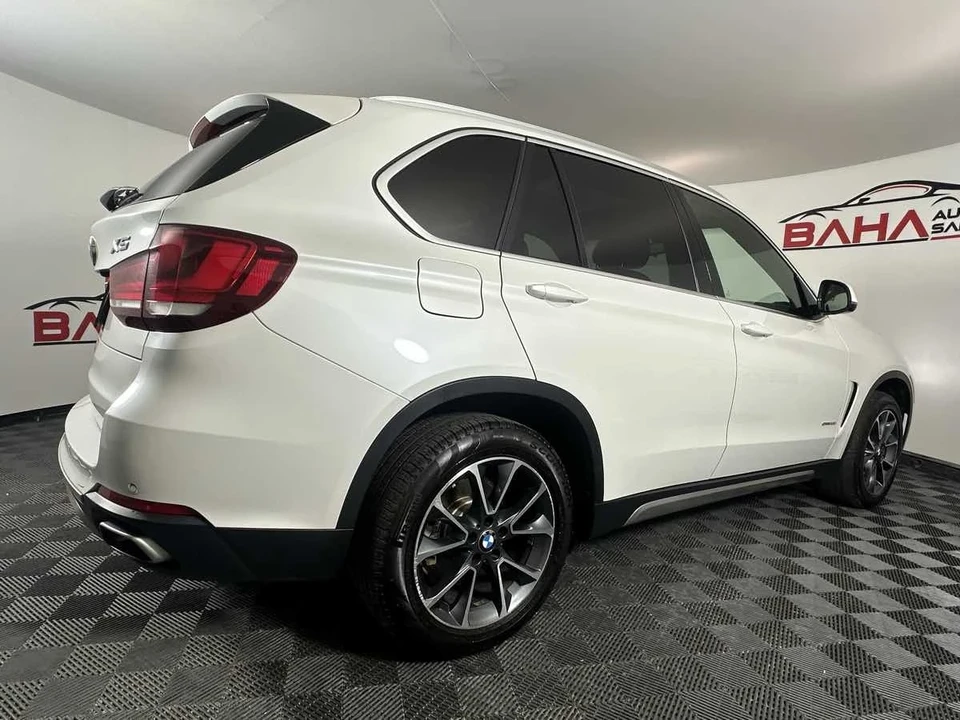 2018 BMW F15 X5 - Image 9 of 21