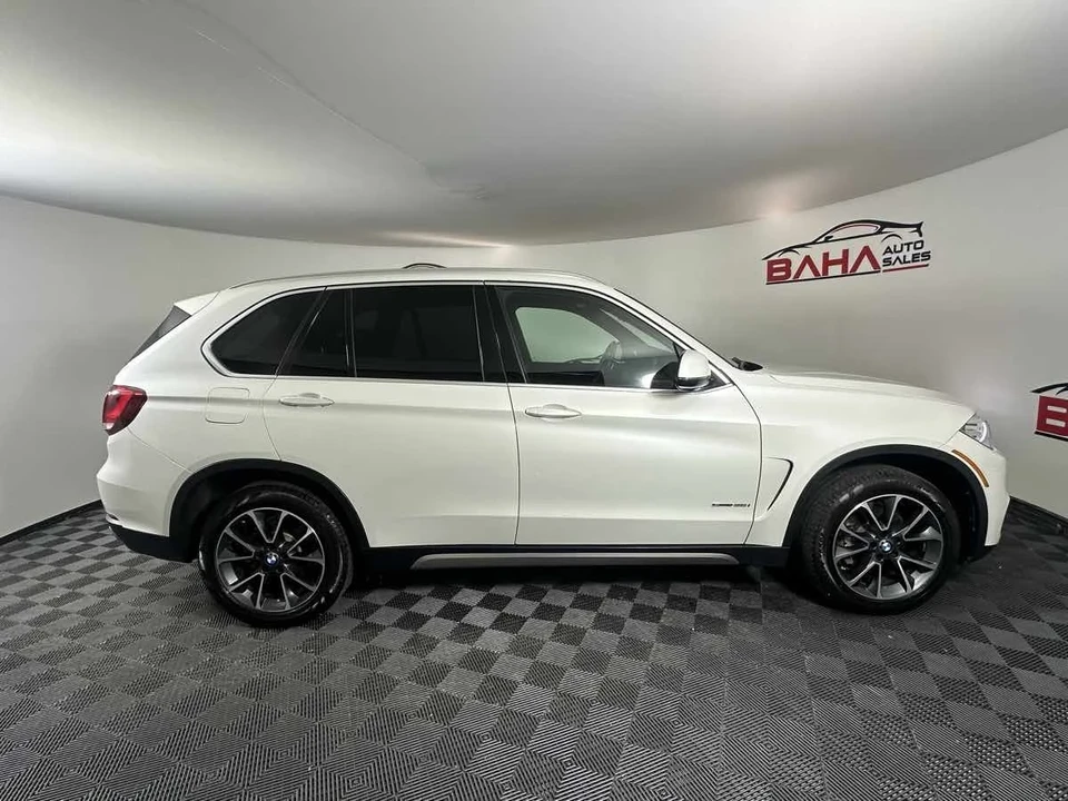 2018 BMW F15 X5 - Image 10 of 21