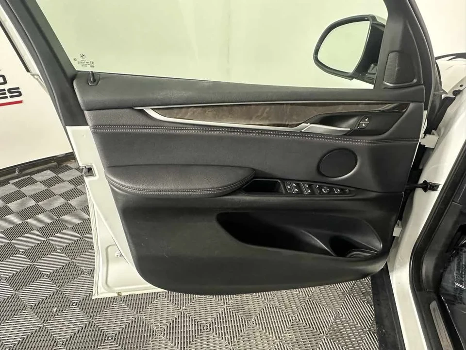 2018 BMW F15 X5 - Image 17 of 21