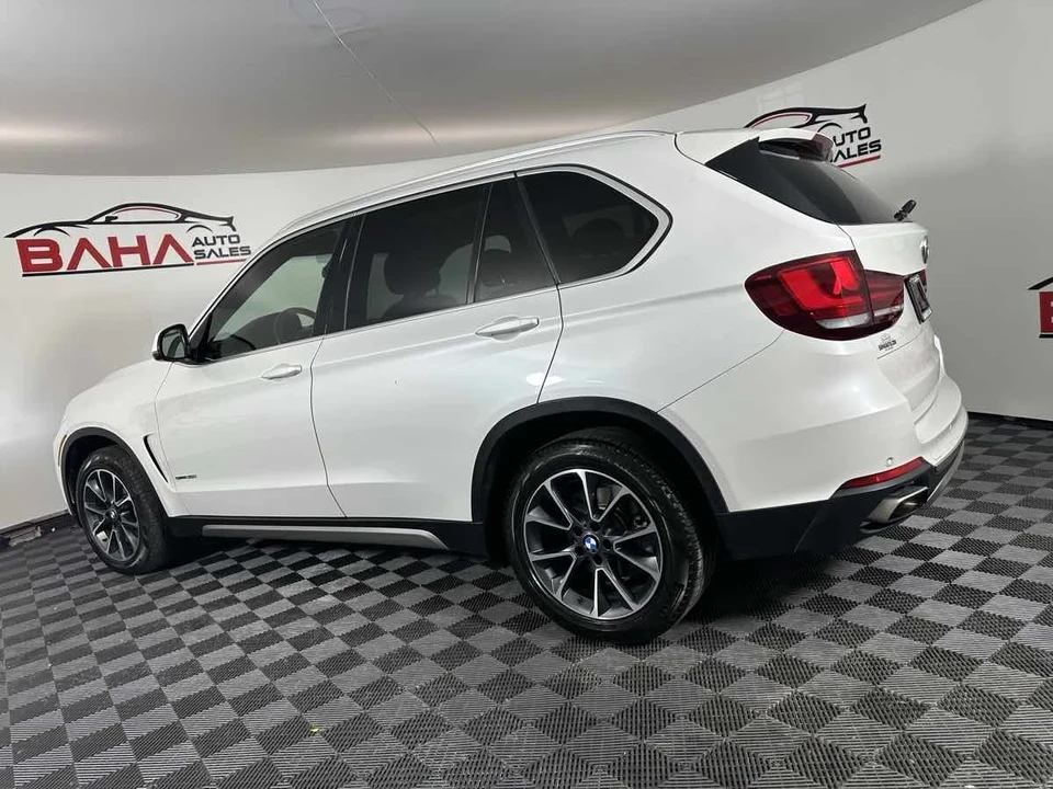 2018 BMW F15 X5 - Image 6 of 21
