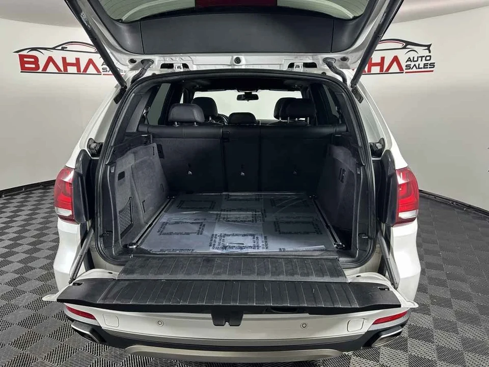 2018 BMW F15 X5 - Image 21 of 21