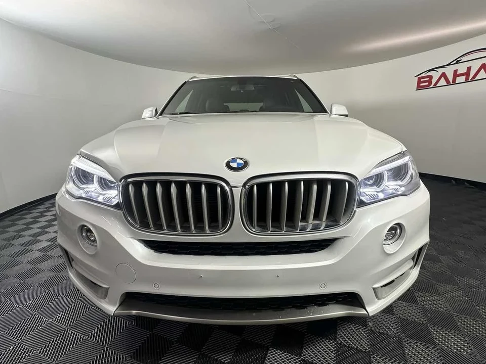 2018 BMW F15 X5 - Image 14 of 21