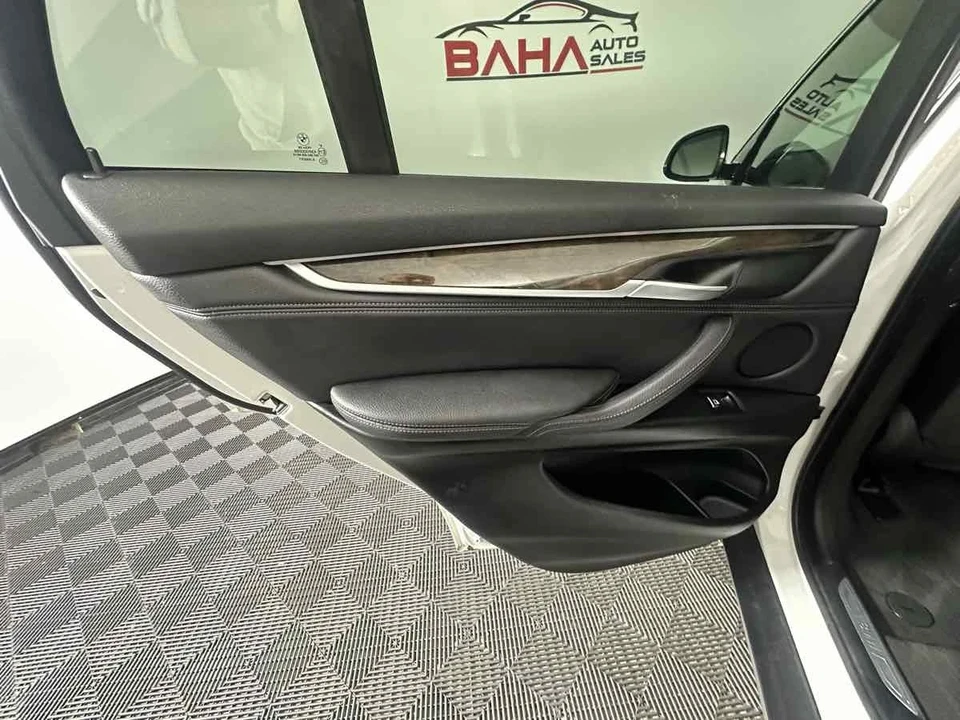 2018 BMW F15 X5 - Image 19 of 21