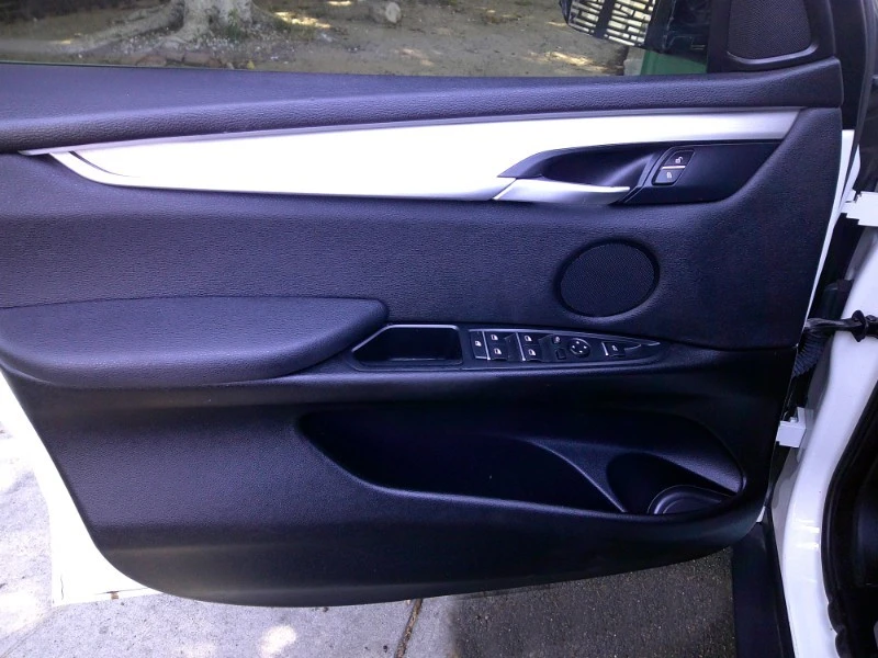2018 BMW F15 X5 - Image 18 of 21