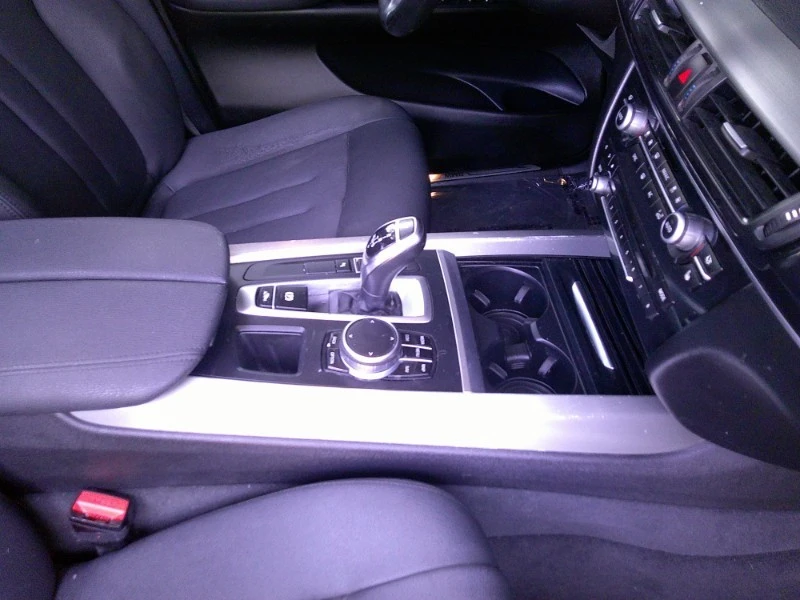 2018 BMW F15 X5 - Image 19 of 21