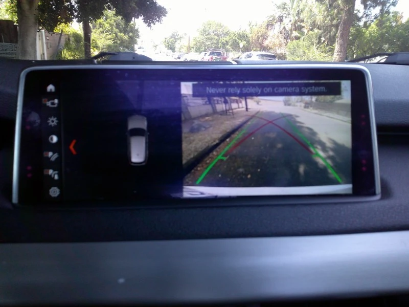 2018 BMW F15 X5 - Image 20 of 21