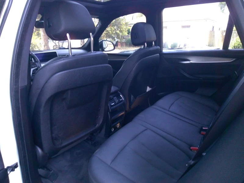 2018 BMW F15 X5 - Image 17 of 21