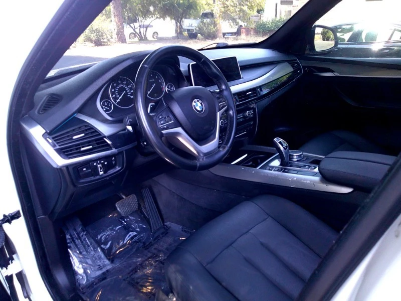 2018 BMW F15 X5 - Image 14 of 21
