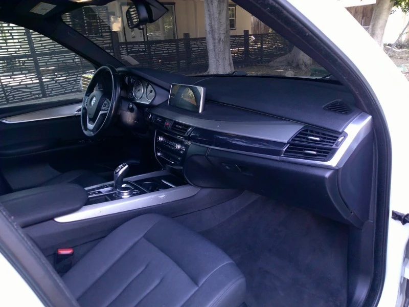 2018 BMW F15 X5 - Image 15 of 21