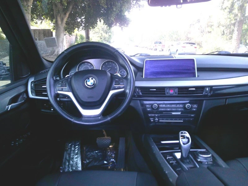 2018 BMW F15 X5 - Image 11 of 21