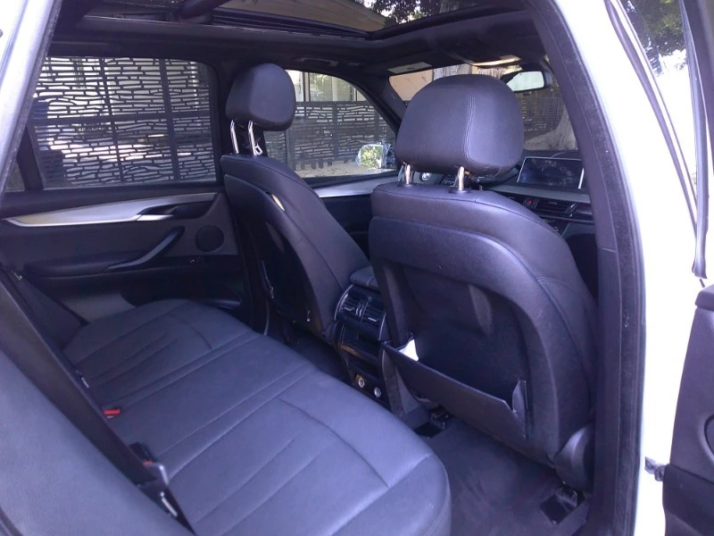 2018 BMW F15 X5 - Image 16 of 21